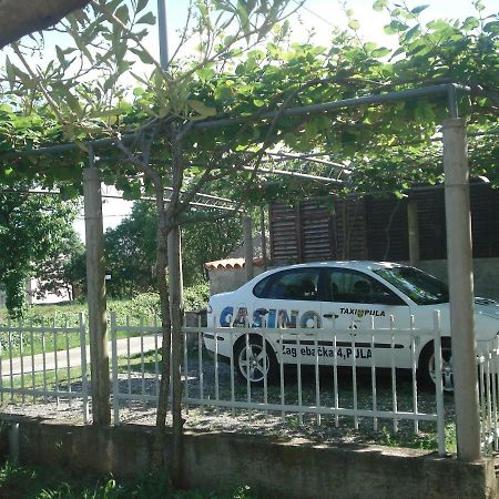 קרניצה Apartment Tijano מראה חיצוני תמונה