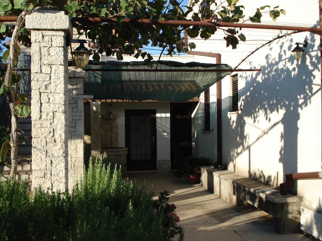קרניצה Apartment Tijano מראה חיצוני תמונה