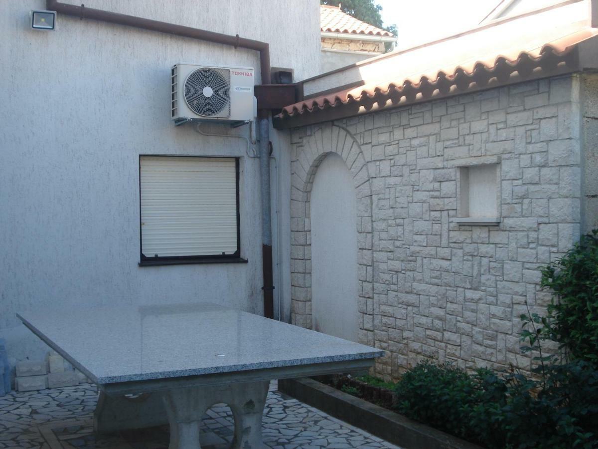קרניצה Apartment Tijano מראה חיצוני תמונה