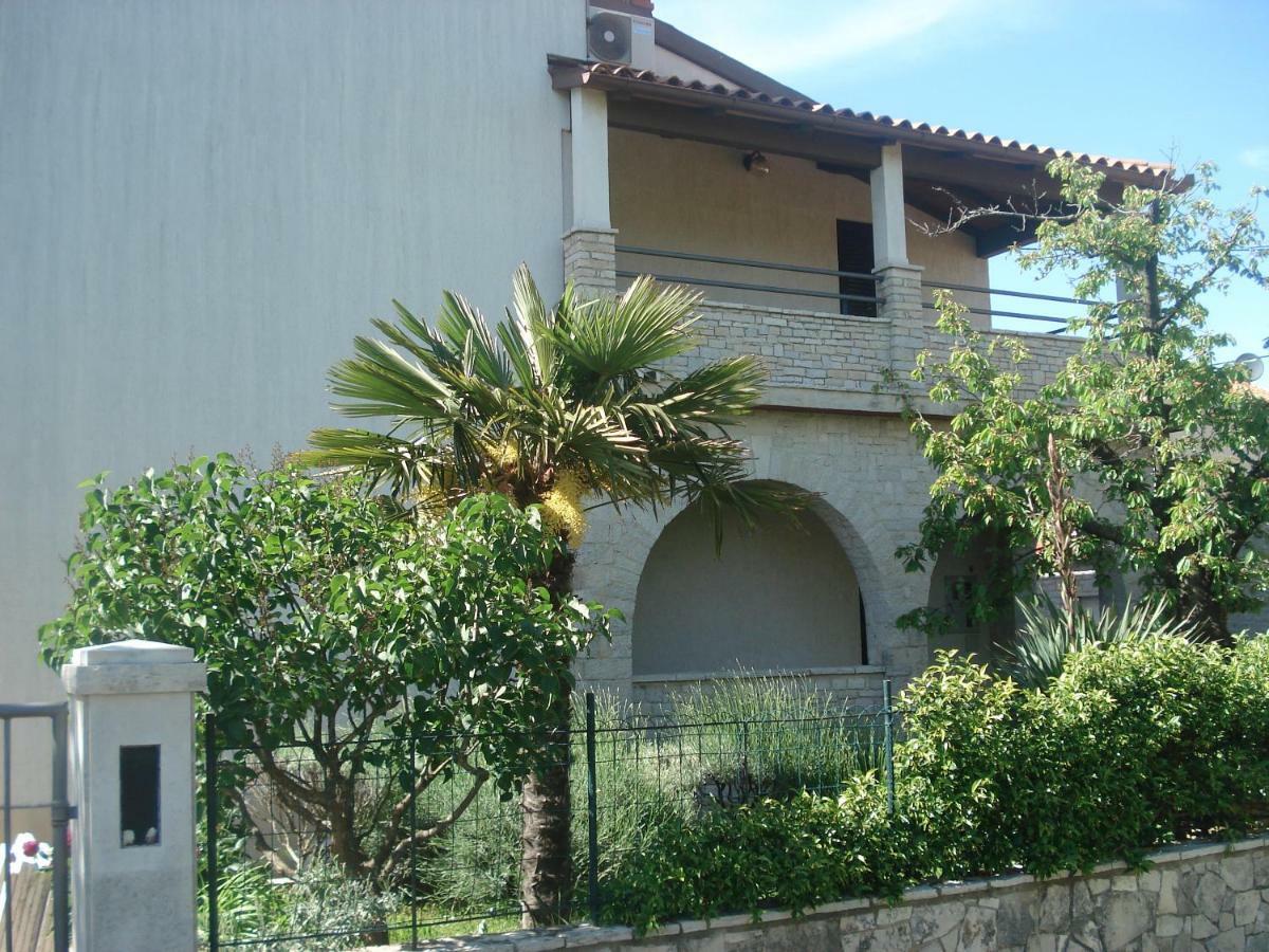 קרניצה Apartment Tijano מראה חיצוני תמונה