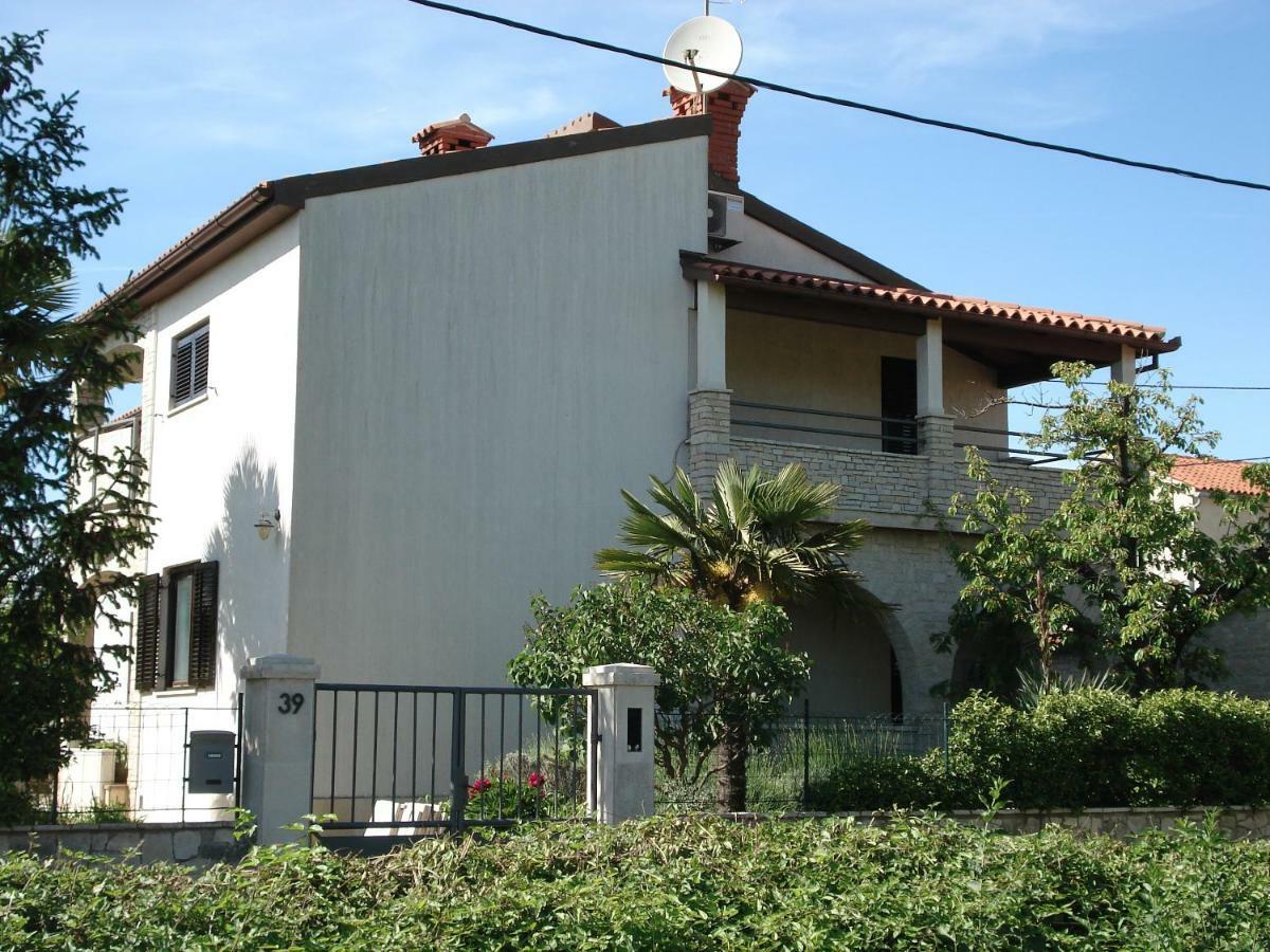 קרניצה Apartment Tijano מראה חיצוני תמונה