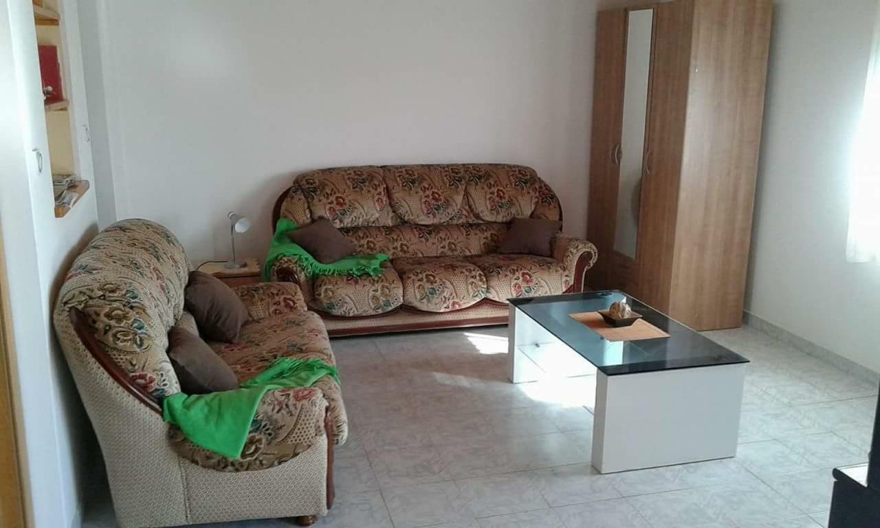 קרניצה Apartment Tijano מראה חיצוני תמונה