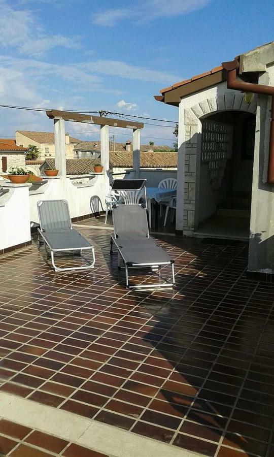 קרניצה Apartment Tijano מראה חיצוני תמונה