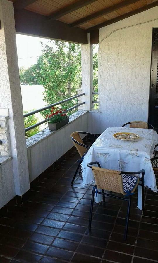 קרניצה Apartment Tijano מראה חיצוני תמונה