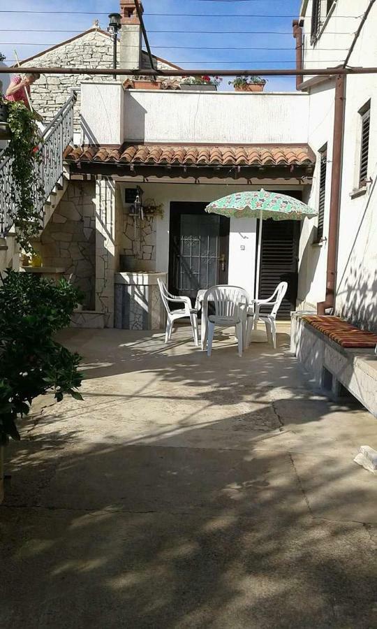 קרניצה Apartment Tijano מראה חיצוני תמונה