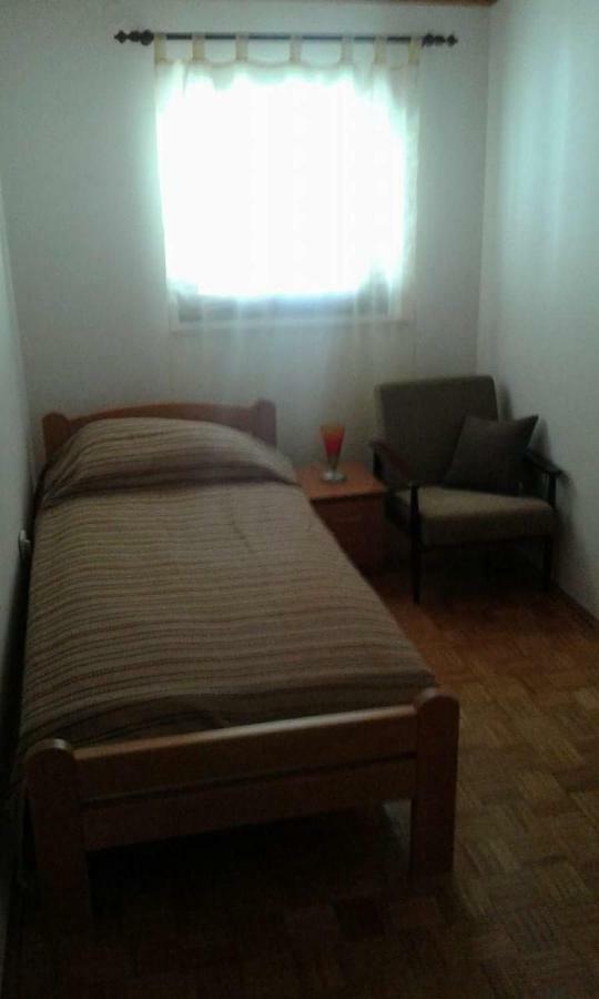 קרניצה Apartment Tijano מראה חיצוני תמונה