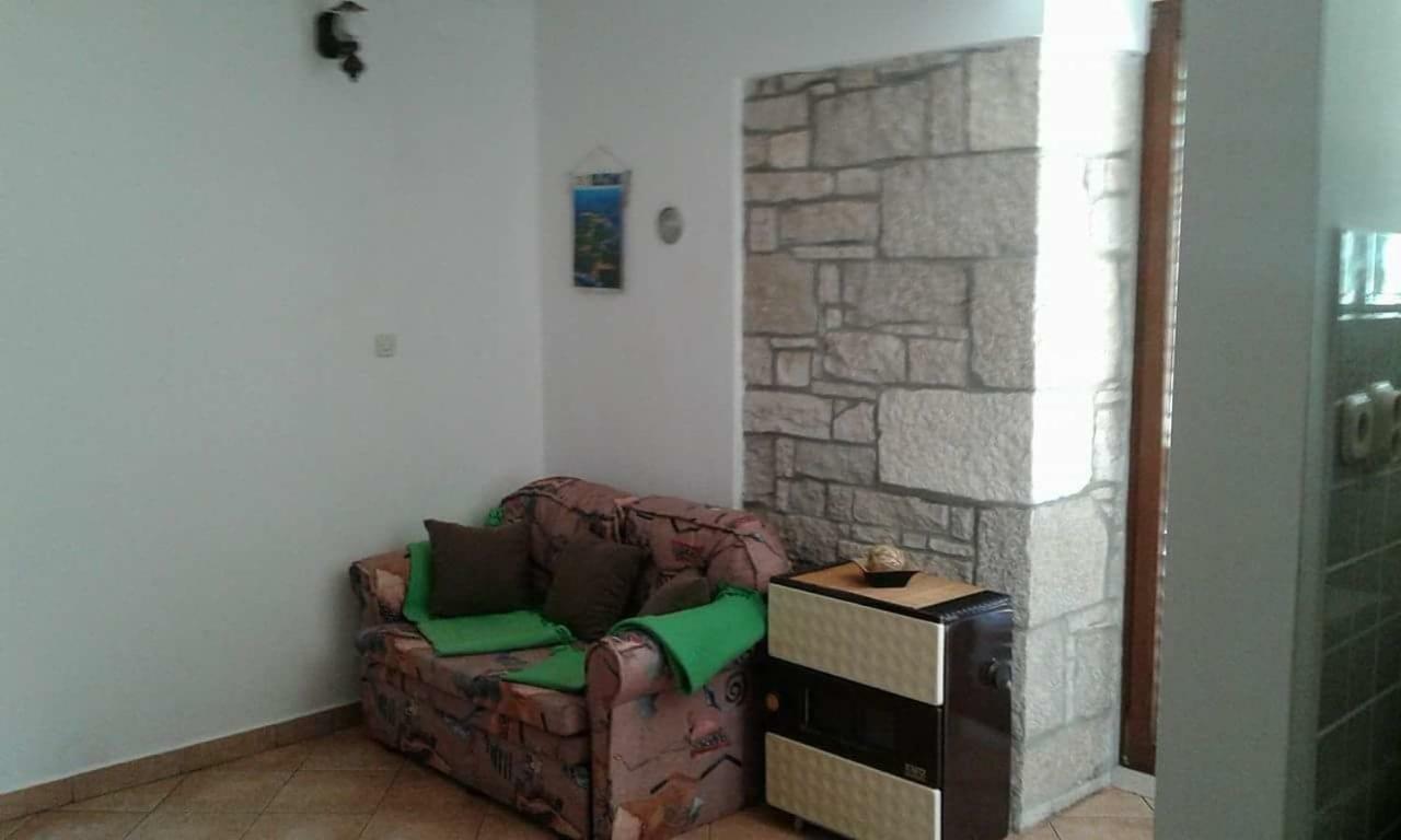 קרניצה Apartment Tijano מראה חיצוני תמונה