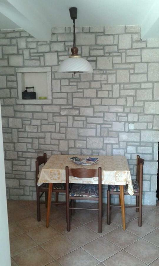 קרניצה Apartment Tijano מראה חיצוני תמונה