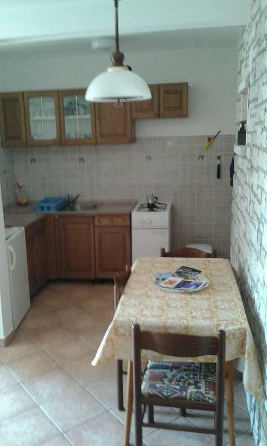 קרניצה Apartment Tijano מראה חיצוני תמונה