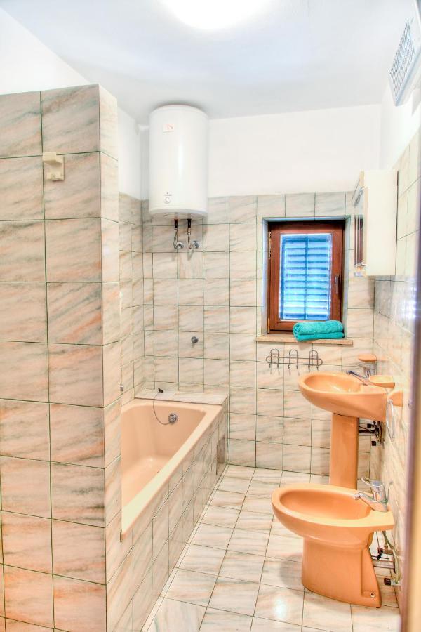 קרניצה Apartment Tijano מראה חיצוני תמונה